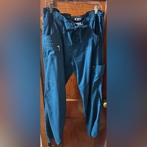 Koi Lite Drawstring Scrub Pants